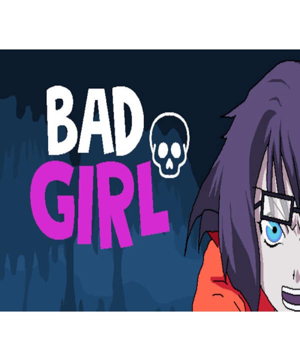 Bad Girl Steam Key GLOBAL